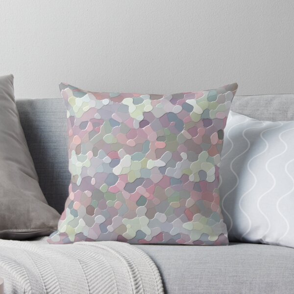 Item preview, Colorful Mosaic Motif 19 designed and sold by Yzakreativ.