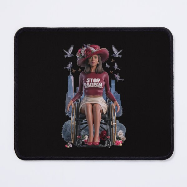 Item preview, Stop Racism Support designed and sold by goingoncetwice.