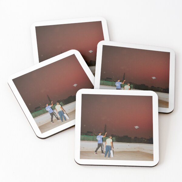 Item preview, Kite Night  designed and sold by photonokha.
