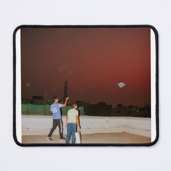 Item preview, Kite Night  designed and sold by photonokha.