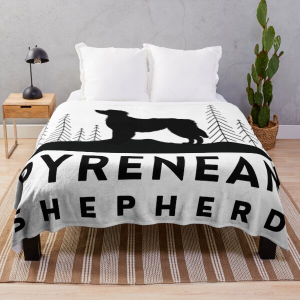 Item preview, Pyrenean Shepherd designed and sold by printmala.