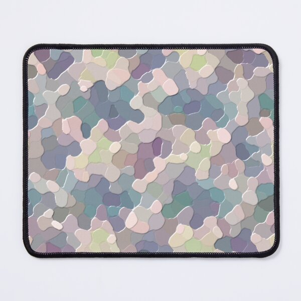 Item preview, Colorful Mosaic Motif 20 designed and sold by Yzakreativ.