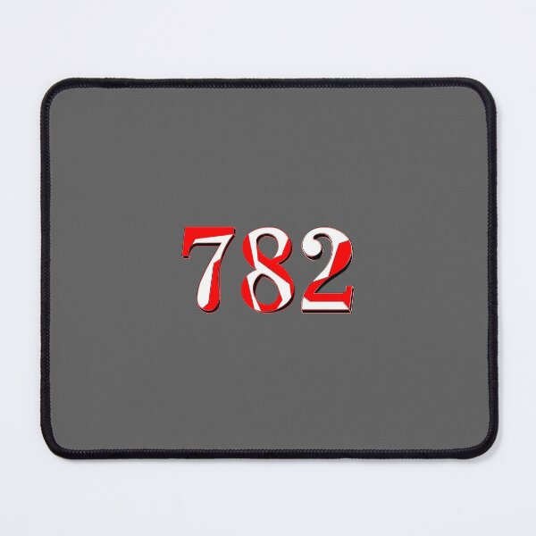 Item preview, number seven hundred and eighty-two digit 782 order sequence team member age designed and sold by 4rpixs.