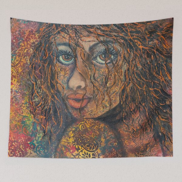 Item preview, Medusa's Daughter designed and sold by TiramisuArt.