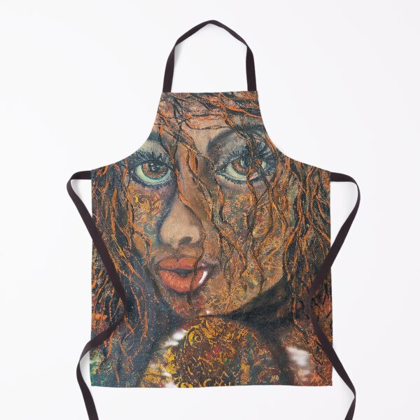 Item preview, Medusa's Daughter designed and sold by TiramisuArt.