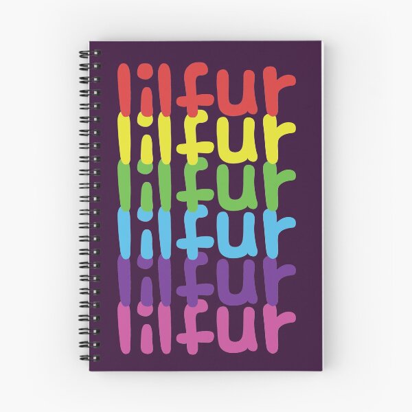 Item preview, Request: Lilfur! designed and sold by hamsters.