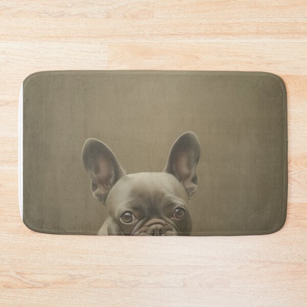 Item preview, French Bulldog Sitting designed and sold by AimaiRose.