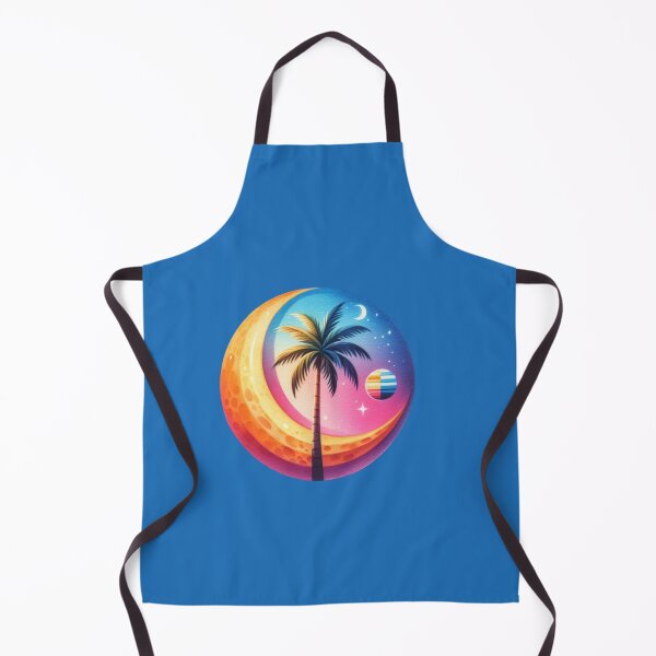 Item preview, Tropical Planet designed and sold by MarigoldandLily.