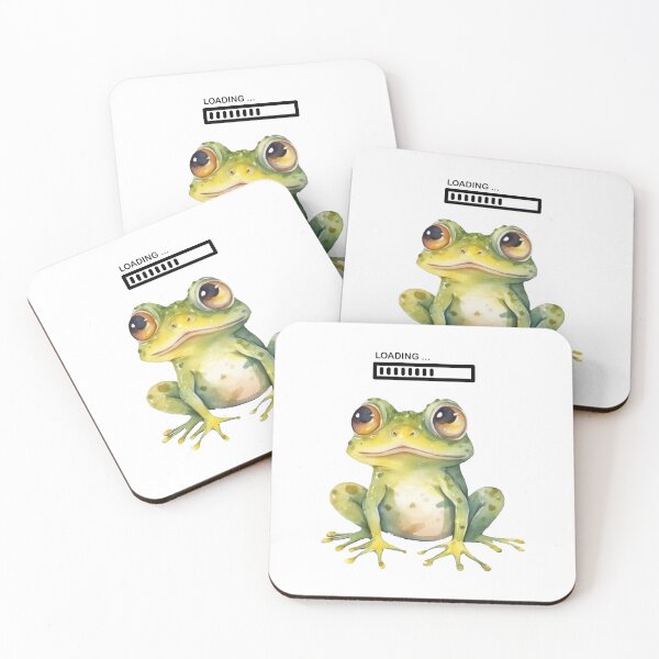 Item preview, Tree Frogs, Tree Froggo Gifts For Froggy Lovers designed and sold by Cuteanimalgifts.