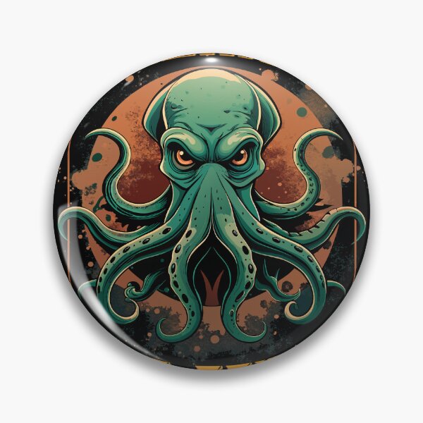 Item preview, Embrace the abyss designed and sold by onemoremask.