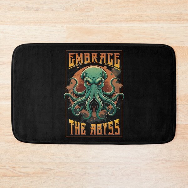 Item preview, Embrace the abyss designed and sold by onemoremask.