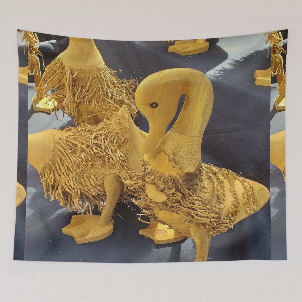 Item preview, goose designed and sold by anata77.