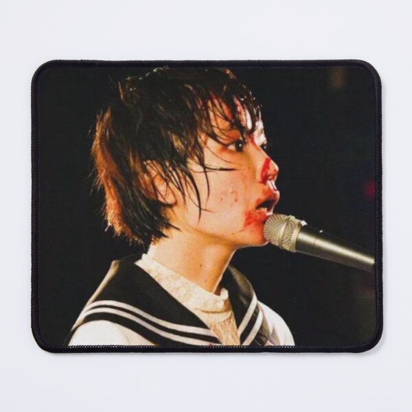 Item preview, Mariko Goto Midori designed and sold by bozey.