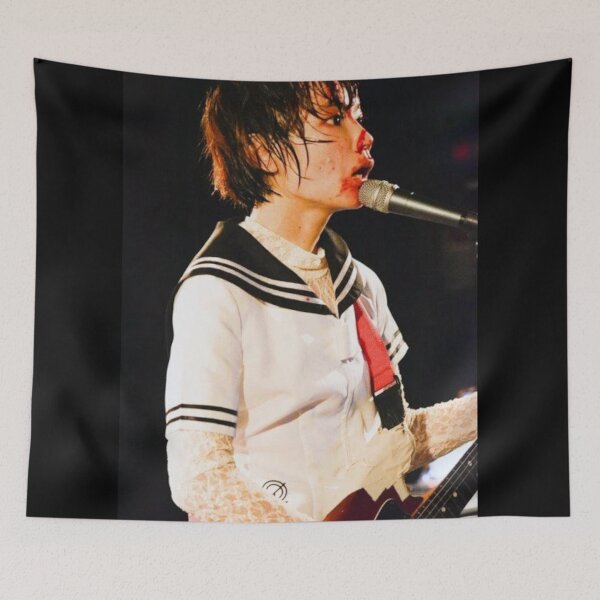 Item preview, Mariko Goto Midori designed and sold by bozey.