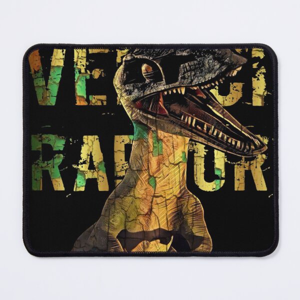 Item preview, VELOCIRAPTOR designed and sold by inarausch2023.