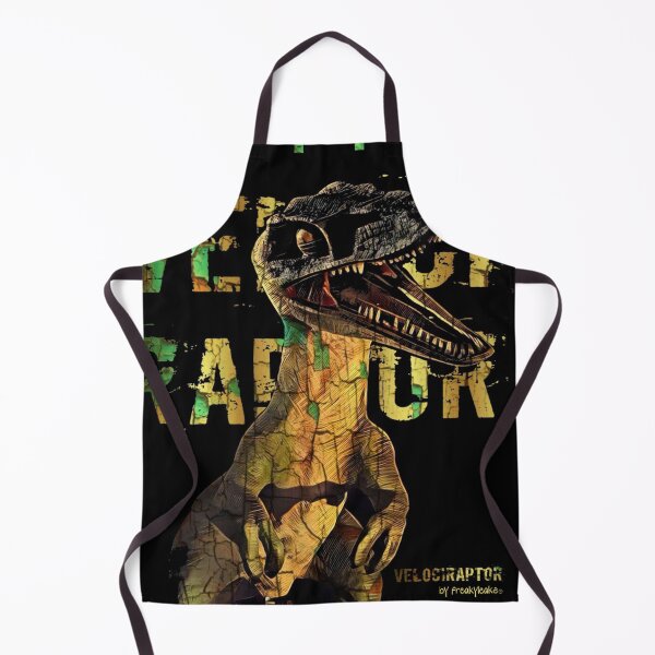 Item preview, VELOCIRAPTOR designed and sold by inarausch2023.