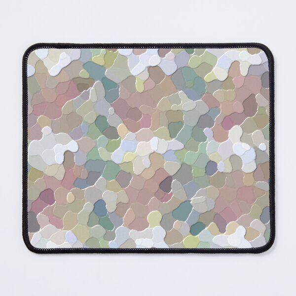 Item preview, Colorful Mosaic Motif 24 designed and sold by Yzakreativ.