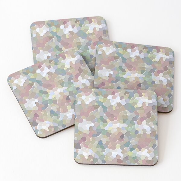 Item preview, Colorful Mosaic Motif 24 designed and sold by Yzakreativ.