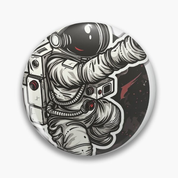 Item preview, Man? or something else? designed and sold by ShanesSpace.