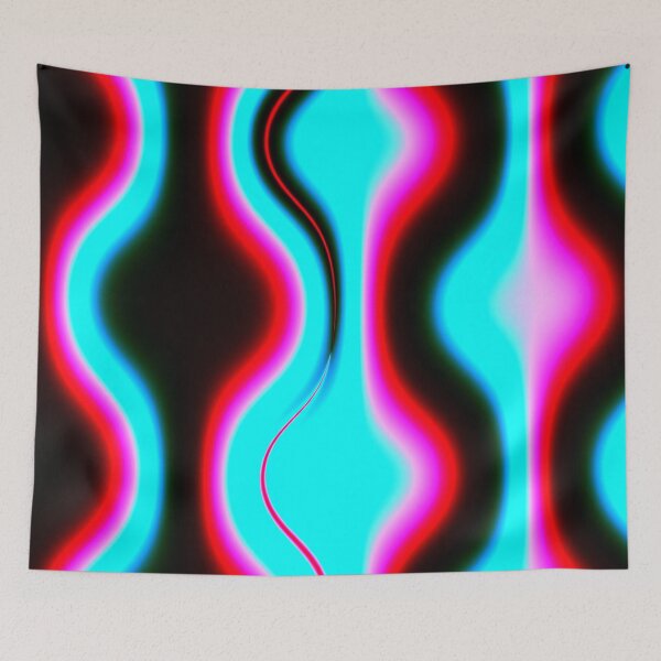 Item preview, Abstraction entanglement 26 designed and sold by Gluecknika.