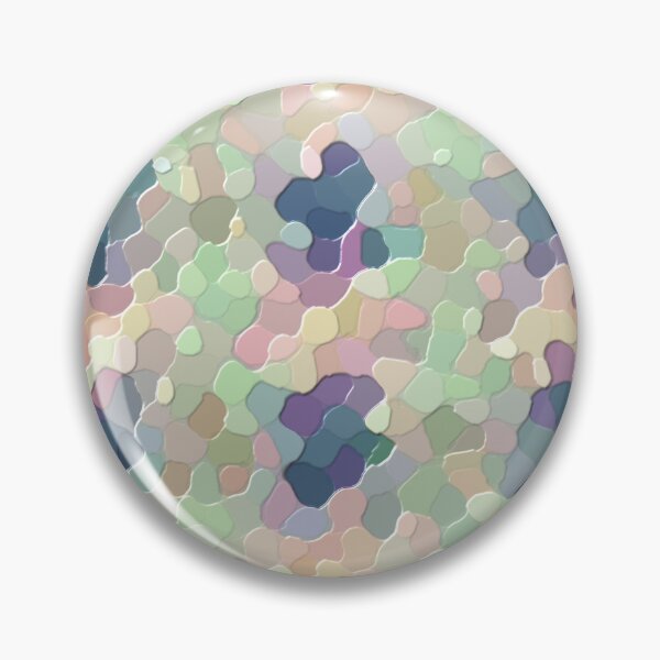 Item preview, Colorful Mosaic Motif 25 designed and sold by Yzakreativ.