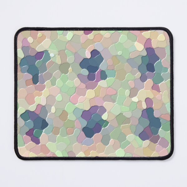 Item preview, Colorful Mosaic Motif 25 designed and sold by Yzakreativ.