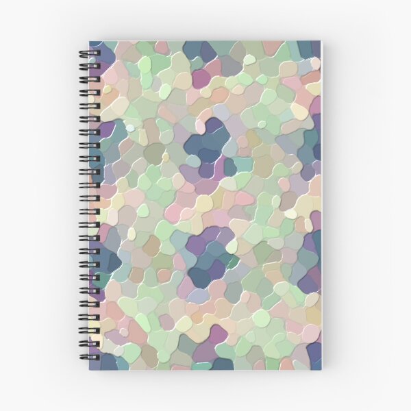 Item preview, Colorful Mosaic Motif 25 designed and sold by Yzakreativ.