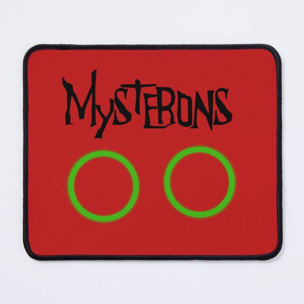 Item preview, Mysterons  designed and sold by amanda150771.