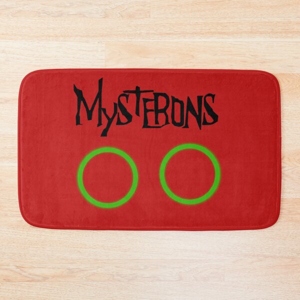 Item preview, Mysterons  designed and sold by amanda150771.