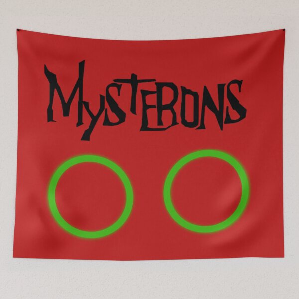 Item preview, Mysterons  designed and sold by amanda150771.