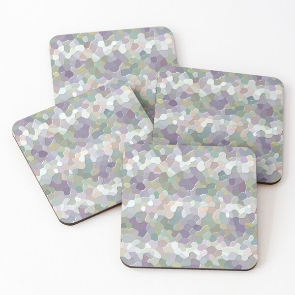 Item preview, Colorful Mosaic Motif 26 designed and sold by Yzakreativ.