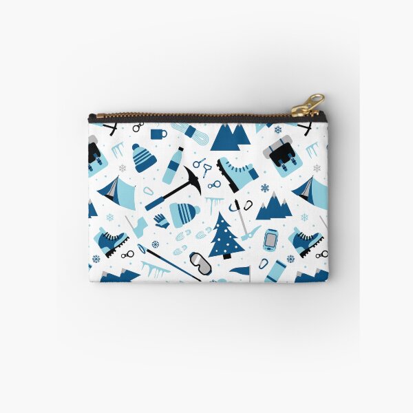 Item preview, Winter Mountain Climbing Gear designed and sold by VintageStyle.