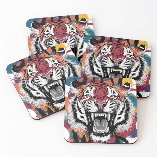 Item preview, Stay Wild  designed and sold by Teemajestic.