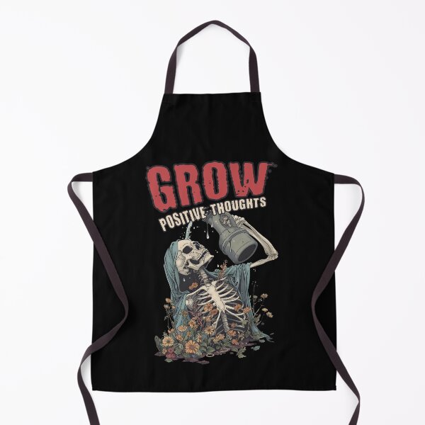 Artikelvorschau, Grow Positive Thoughts Shirt, Growth Mindset T-Shirt, Mental Health Shirt, You Matter Shirt, Positive Affirmation entworfen und verkauft von trendyzcom.
