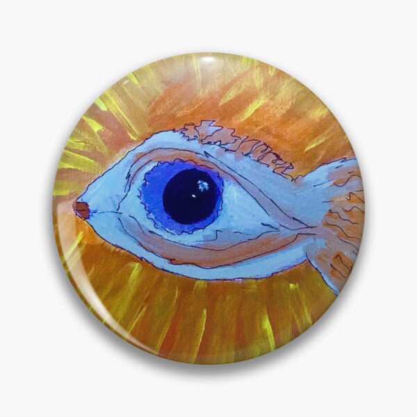 Item preview, Eye Life designed and sold by Isabel Herrera.
