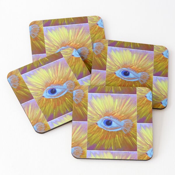 Item preview, Eye Life designed and sold by Isabel Herrera.