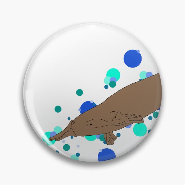 Item preview, Platypus designed and sold by edajylix.
