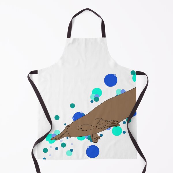 Item preview, Platypus designed and sold by edajylix.