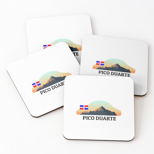Item preview, Pico Duarte Dominican Republic  designed and sold by SiempreViajero.