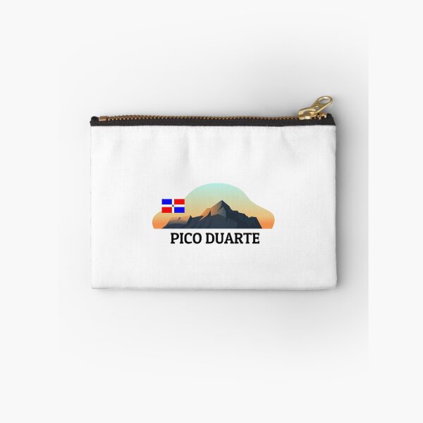 Item preview, Pico Duarte Dominican Republic  designed and sold by SiempreViajero.