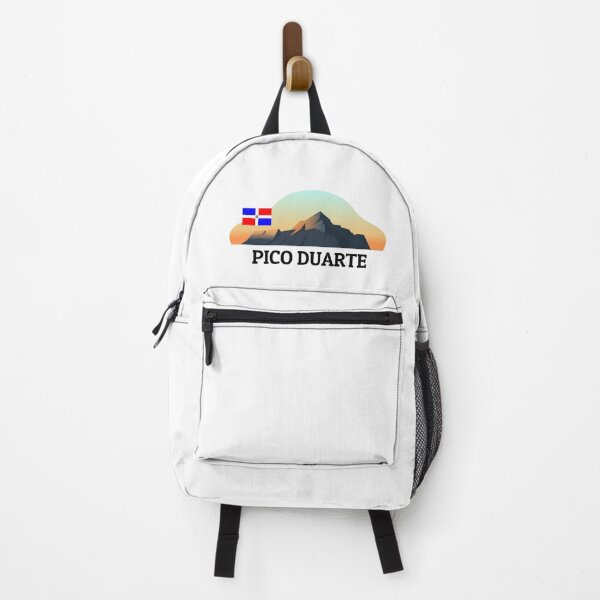 Item preview, Pico Duarte Dominican Republic  designed and sold by SiempreViajero.