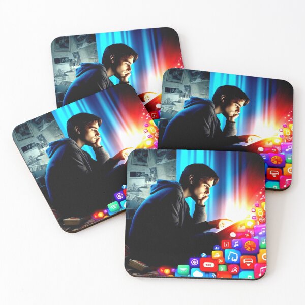 Item preview, Scrolling  designed and sold by ontological.