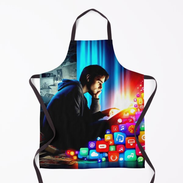 Item preview, Scrolling  designed and sold by ontological.
