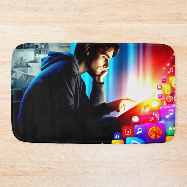 Item preview, Scrolling  designed and sold by ontological.