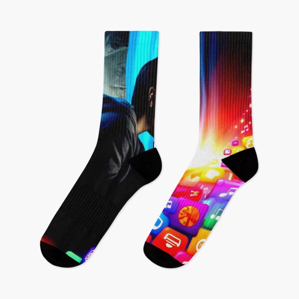 Item preview, Scrolling  designed and sold by ontological.