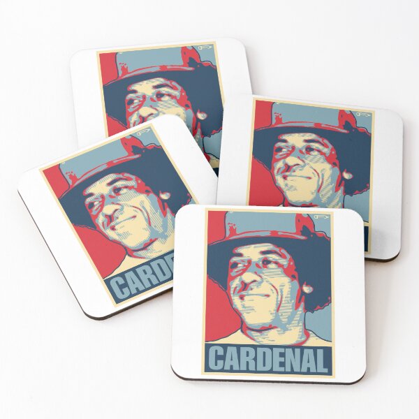 Item preview, cardenal designed and sold by DFA.