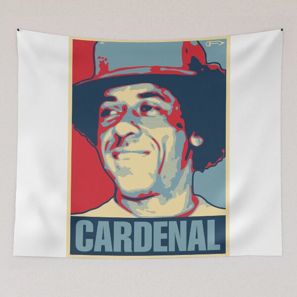 Item preview, cardenal designed and sold by DFA.