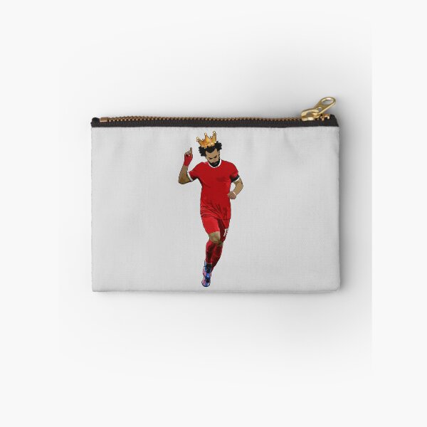 Item preview, Mo Salah 2024 is the king of Anfield designed and sold by MA D.