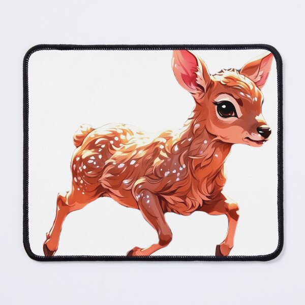 Item preview, Fawn  designed and sold by LevCreates.