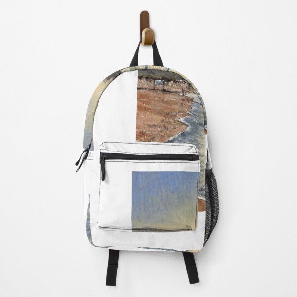 Item preview, Kavros Beach at Sunset  designed and sold by atbenjaminart.